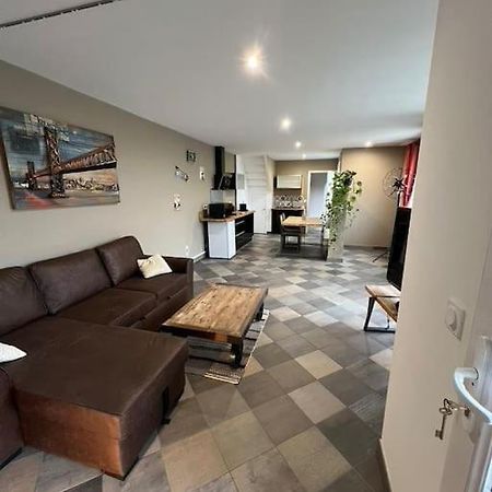 Grand Duplex De 80M2 Apartment อาล็องซง ภายนอก รูปภาพ