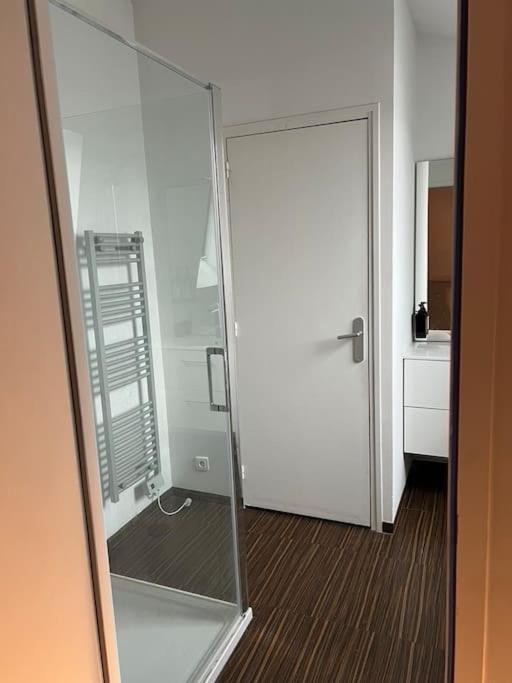 Grand Duplex De 80M2 Apartment อาล็องซง ภายนอก รูปภาพ